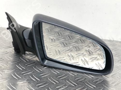 Right mirror AUDI A6 C6 (4F2) 2.0 TDI | BP29036777C27 