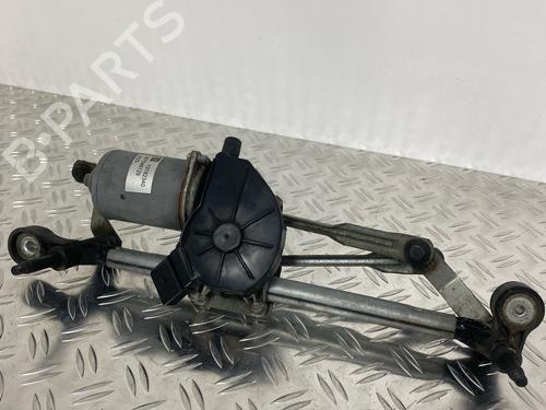 Vindrute Vindusviskermekanisme OPEL CORSA D (S07) 1.2 (L08, L68) (69 hp) 29034496