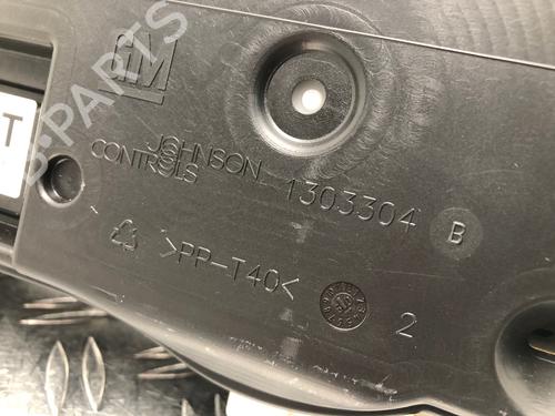 Instrument cluster FORD FOCUS II Turnier (DA_, FFS, DS) 1.6 Ti | BP29036754C47 