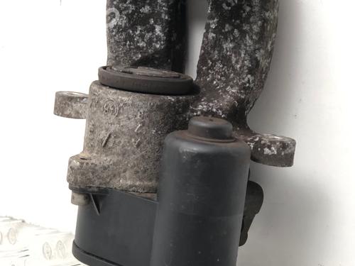 Left rear brake caliper VW PASSAT B6 (3C2) 2.0 TDI | BP29030593M107