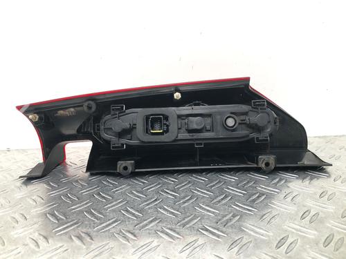 Venstre baglygte RENAULT KANGOO Express (FW0/1_) 1.5 dCi 85 (FW0K, FW0L, FW0B) | BP29036098C34 