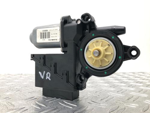 Used Right front window motor VW POLO IV (9N_, 9A_) 1.2 12V (64 hp) 29164445