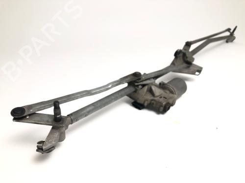 Motor limpia delantero PEUGEOT 307 Break (3E) 1.6 16V (109 hp) 30529181