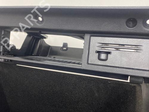 Glove box VW GOLF VII (5G1, BQ1, BE1, BE2) 2.0 TDI | BP29034433C95 