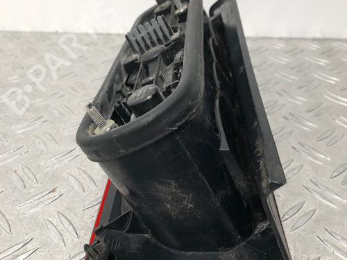 Right taillight OPEL COMBO Box Body/MPV 1.7 DTI 16V | BP29221241C35 