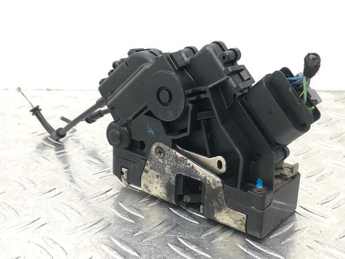Serrure avant gauche SMART FORFOUR (454) 1.1 (454.030) (75 hp) 29475850