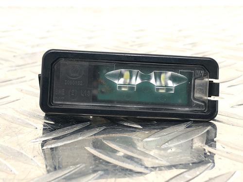 Used Licence plate light SEAT LEON ST (5F8) 1.8 TSI (180 hp) 29037629