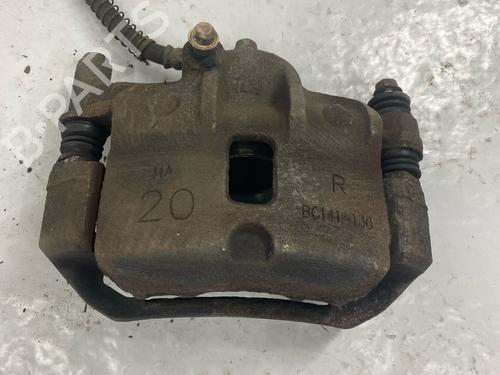 Right front brake caliper HYUNDAI i10 I (PA) 1.1 | BP29031444M104