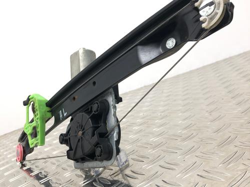 Left rear window motor BMW 3 (E90) 318 i | BP32092077E23 - Image 3