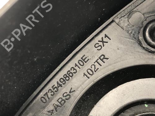 Speaker OPEL COMBO Box Body/MPV (X12) 2.0 CDTI (B05) | BP30146948E2