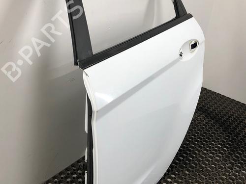 Left rear door FORD FIESTA VI (CB1, CCN) 1.25 | BP29034982C4 