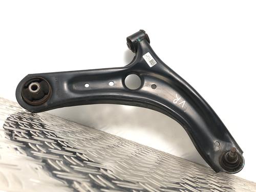Used Right front suspension arm HYUNDAI i20 III (BC3, BI3) 1.0 T-GDI (101 hp) 30594841