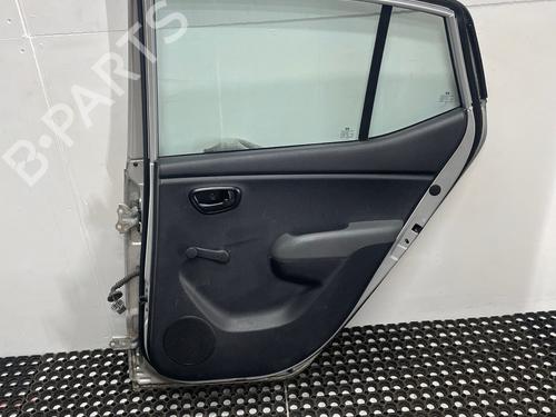 Right rear door HYUNDAI i10 I (PA) 1.1 | BP29037615C5 