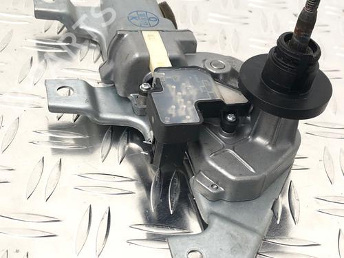Used Rear wiper motor OPEL AGILA B (H08) 1.2 (F68) (86 hp) 30174106
