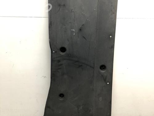 Used Underbody protection VW TIGUAN (AD1, AX1) 1.4 TSI (150 hp) 29748657