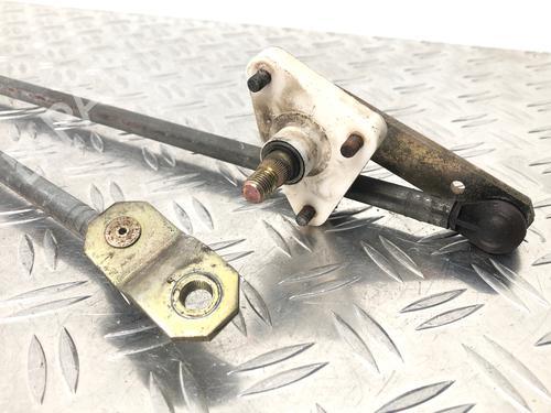 Front wipers mechanism NISSAN MICRA II (K11) 1.0 i 16V (K11) | BP29031817C83 