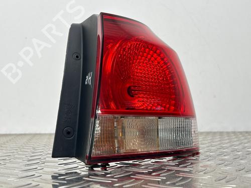 Right taillight VW GOLF VI (5K1) 1.6 TDI | BP37995836C35 - Image 3