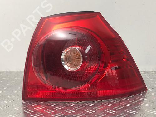 Used Right taillight VW GOLF V (1K1) 1.6 (102 hp) 29036872