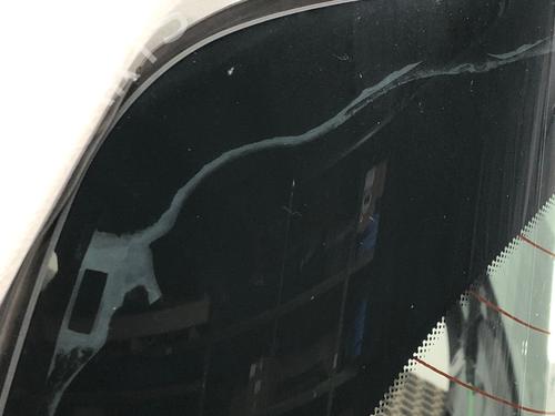 Tailgate PEUGEOT 308 I (4A_, 4C_) 1.6 HDi | BP29031947C6 