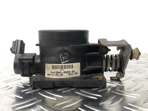 Throttle body FORD FOCUS I (DAW, DBW) ST170 | BP29917710M82