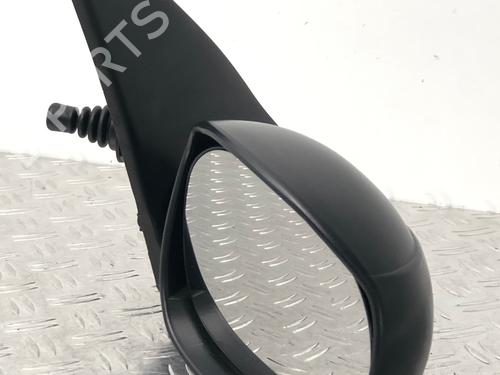 Used Right mirror PEUGEOT 206+ (2L_, 2M_) 1.1 (60 hp) 29036380