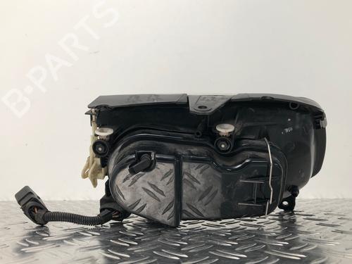 Left headlight VW POLO (6N2) 1.4 16V | BP29037073C28 