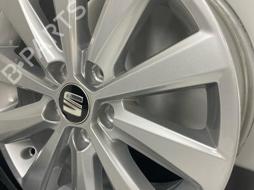 Rim SEAT IBIZA V (KJ1, KJG) 1.0 TSI | BP29037342C45 