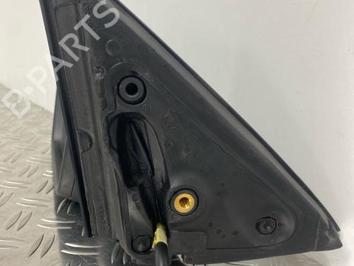 Left mirror SKODA FABIA III Estate (NJ5) 1.0 TSI | BP29033436C26 