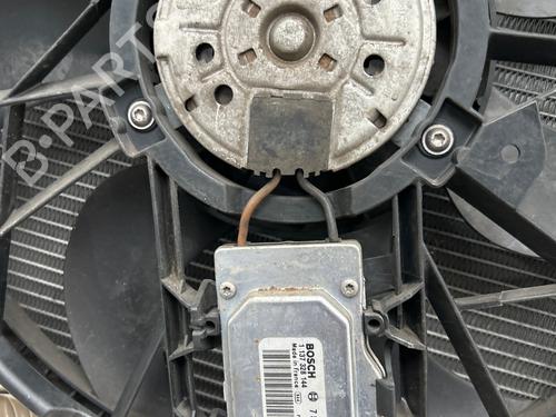 Water radiator BMW 3 (E90) 318 i | BP33436607M31 - Image 5