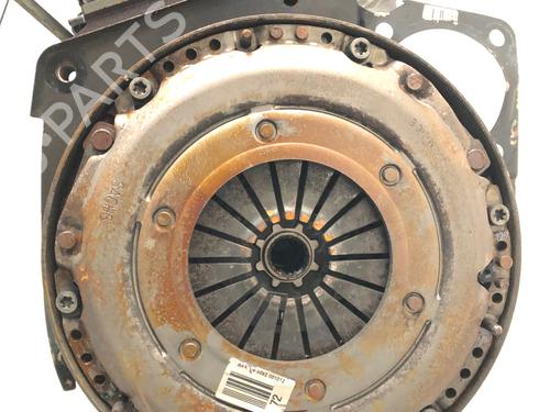 Motor OPEL COMBO Box Body/MPV (X12) 2.0 CDTI (B05) | BP30443758M1