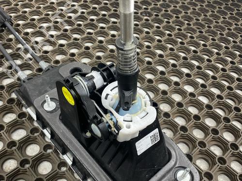 Automatic gearbox selector SEAT IBIZA V (KJ1, KJG) 1.0 TSI | BP29036551M91