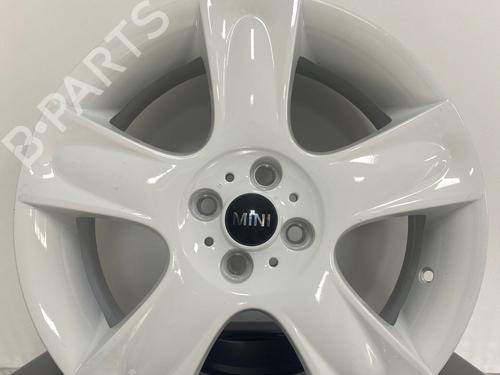 Used Rim MINI MINI (R50, R53) Cooper (116 hp) 29033002