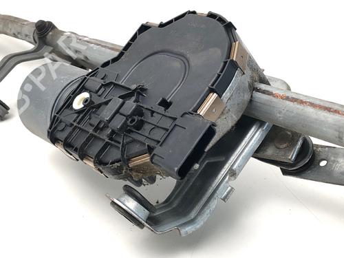 Front wipers mechanism PEUGEOT 308 I (4A_, 4C_) 1.6 HDi | BP29036642C83 