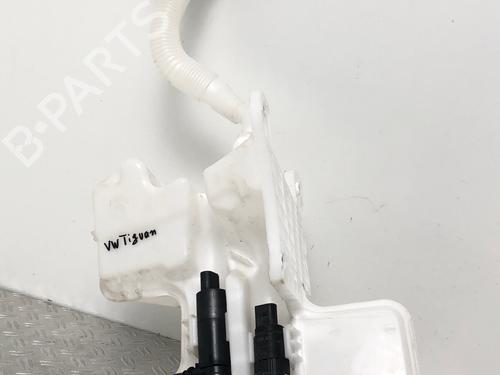 Windscreen washer tank VW TIGUAN (AD1, AX1) 1.4 TSI | BP29034978C113 