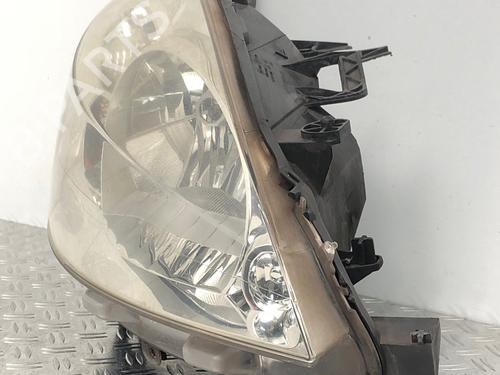 Right headlight PEUGEOT PARTNER Tepee 1.6 BlueHDi 100 4x4 | BP39917235C29 - Image 2