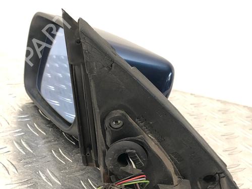 Left mirror BMW 5 (E39) 523 i | BP29036450C26 