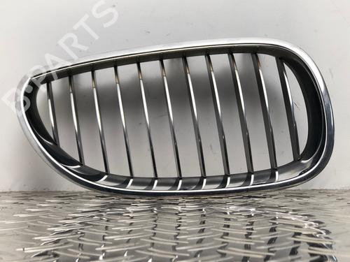 Grill BMW 5 (E60) 520 i (156 hp) 31311075