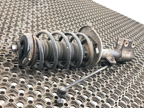 Used Right front shock absorber PEUGEOT 308 I (4A_, 4C_) 1.6 HDi (112 hp) 29036770