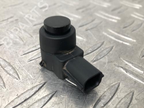 Elektronische sonde OPEL ASTRA J Sports Tourer (P10) 1.7 CDTI (35) (125 hp) 29053949