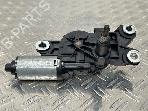 Used Rear wiper motor Rear wiper motor SMART FORTWO Coupe (451) 1.0 (451.331, 451.380) (71 hp) 39956986 39956986