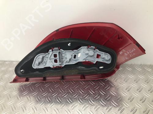 Right taillight MERCEDES-BENZ A-CLASS (W169) A 180 CDI (169.007, 169.307) | BP29033081C35 