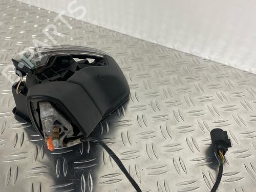 Right mirror SEAT LEON ST (5F8) 1.6 TDI | BP29031084C27 