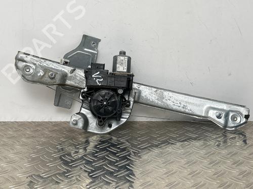 Used Front left window mechanism Front left window mechanism 37717849 37717849