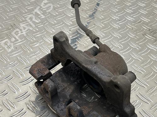 Right front brake caliper AUDI A5 (8T3) 2.0 TFSI | BP35984498M104 - Image 2