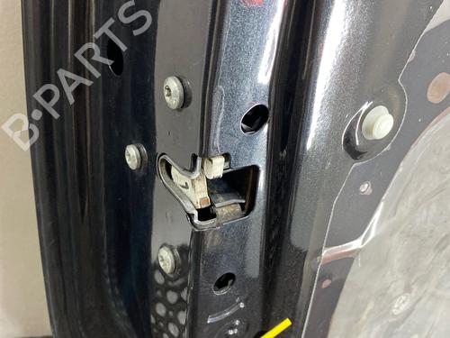 Left rear door OPEL CORSA D (S07) 1.2 (L08, L68) | BP29037402C4 