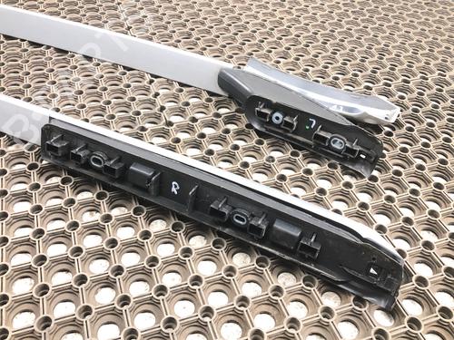 Roof bar PEUGEOT 2008 I (CU_) 1.2 THP 110 / PureTech 110 | BP29034445C65 