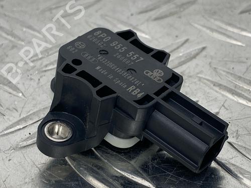 Used Electronic module AUDI TT Roadster (8J9) 2.0 TFSI (200 hp) 29037426