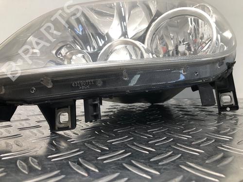 Left headlight FIAT DUCATO Van (250_) 120 Multijet 2,3 D 4x4 | BP29035307C28 