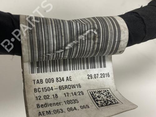 Wiring harness SEAT LEON ST (5F8) 1.8 TSI | BP29030611E16 