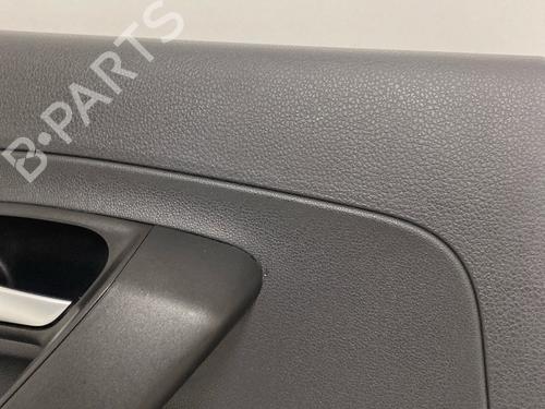 Rear left panel VW POLO V (6R1, 6C1) 1.2 | BP29030967C60 